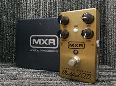 エフェクタ―|MXR