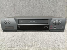 VHSデッキ|MITSUBISHI