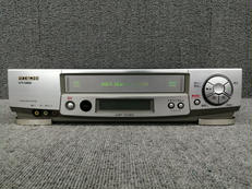 VHSデッキ|HITACHI
