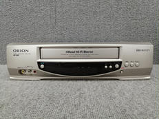 VHSデッキ|ORION