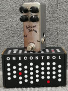 エフェクタ―|ONE CONTROL