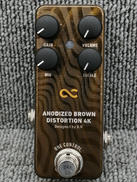 エフェクター|ONE CONTROL