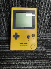 GAME BOY POCKET|NINTENDO
