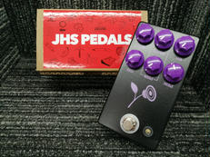 エフェクタ―|JHS PEDALS