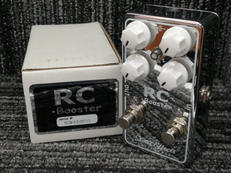 歪み系エフェクター|XOTIC