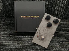 エフェクタ―|ORGANIC SOUNDS