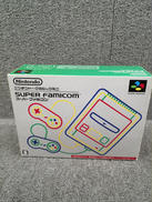 クラシックミニ SFC|NINTENDO