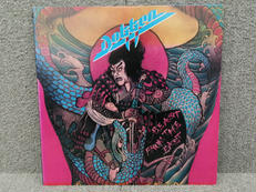 DOKKEN/BEAST FROM THE EAST|ELEKTRA