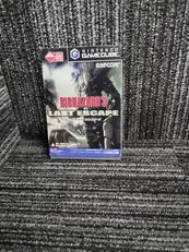 ゲームキューブソフト|バイオハザード|オフモール - 中古通販の