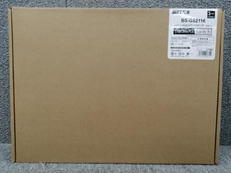 GIGAスマートスイッチ16ポート|BUFFALO