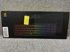 ゲーミングキーボード|DREVO