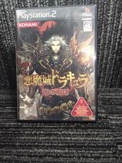 PS2ソフト