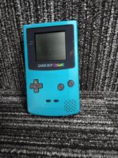 GBカラー|NINTENDO