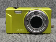 デジタルカメラ|CASIO
