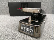 エフェクタ―|JIM DUNLOP