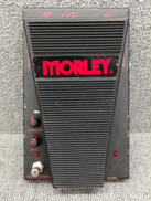エフェクタ―|MORLEY