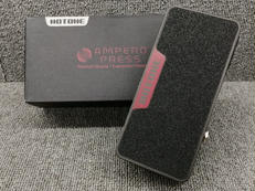 ボリュームペダル|HOTONE