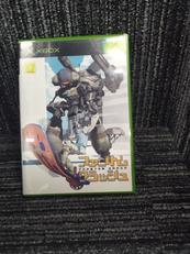 XBOXソフト