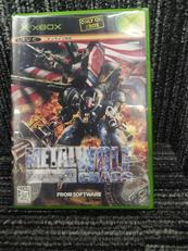 XBOXソフト
