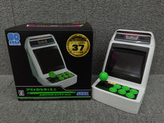 ASTRO CITY MINI