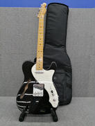 テレキャスタータイプ|FENDER MEXICO