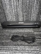 モバイルスキャナー|EPSON