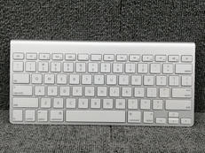 ワイヤレスキーボード|APPLE