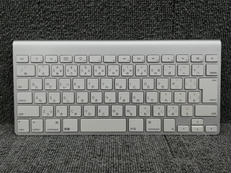 MAC用ワイヤレスキーボード|APPLE