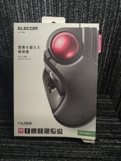 トラックボールマウス|ELECOM