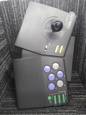 CPSファイター|CAPCOM