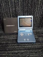 GBA SP