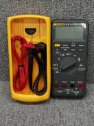 デジタルマルチメーター|FLUKE