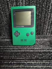 ゲームボーイポケット