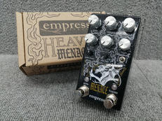 エフェクタ―|EMPRESS