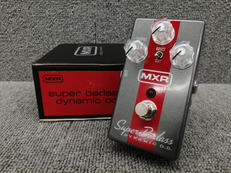 エフェクター|MXR