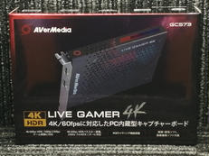 キャプチャーボード|AVERMEDIA