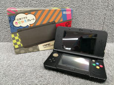 NEW 3DS|NINTENDO