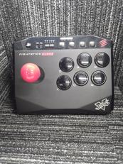 アーケードコントローラー