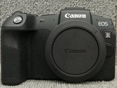 ミラーレス一眼　ボディ|CANON