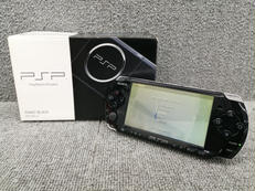 PSP|オフモール - 中古通販のハードオフ公式サイト【オフモ】