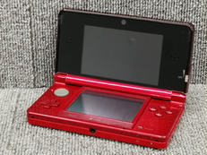 ニンテンドー 3DS