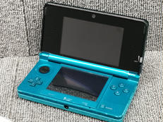 ニンテンドー 3DS