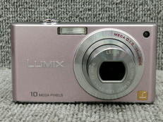 デジタルカメラ|PANASONIC