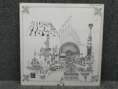 PINK FLOYD/RELICS|ODEON