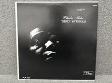 CHARLIE PARKER|BAYBRIDGE RECORDS