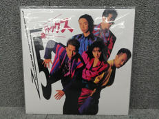 √5 デトックス BARBEE BOYS|SONY MUSIC LABELS INC