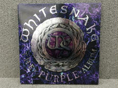 WHITESNAKE/THE PURPLE ALBUM|WARD RECORDS