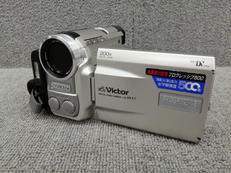 MINI DVカメラ|VICTOR