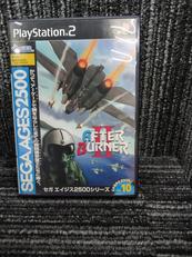 PS2ソフト|SEGA