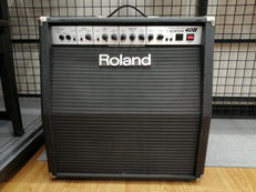 ギターアンプ|ROLAND
